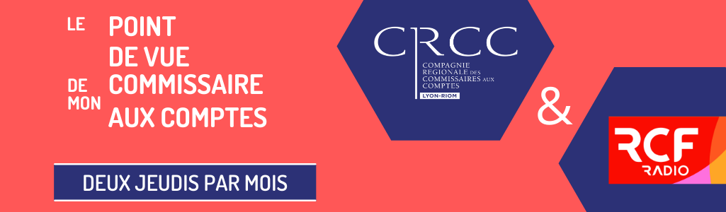 les bons conseils de mon commissaire aux comptes