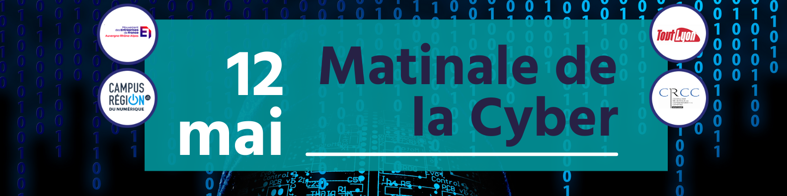 matinale cyber